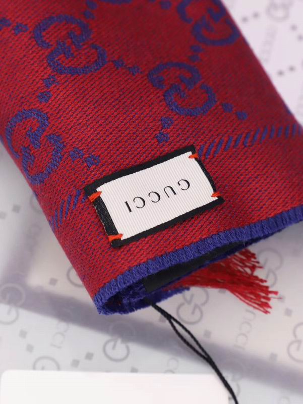 Gucci scarf E (50)