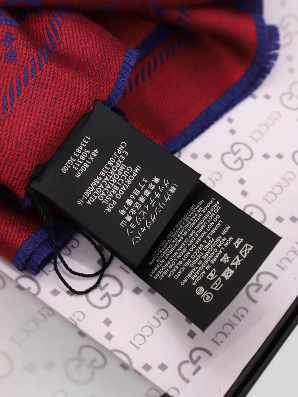 Gucci scarf E (51)