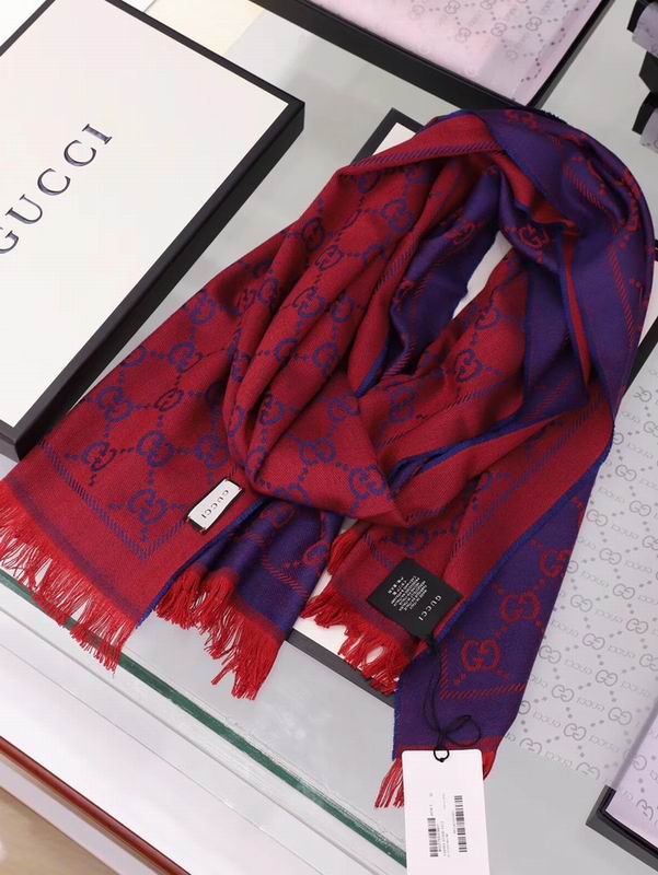 Gucci scarf E (53)