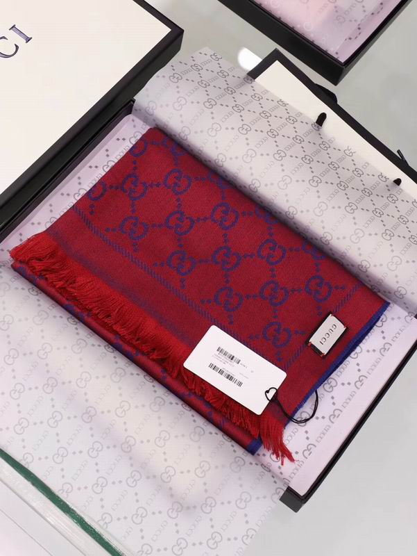 Gucci scarf E (54)