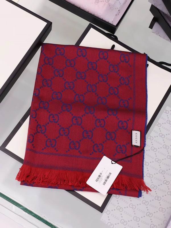 Gucci scarf E (55)