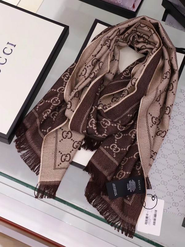 Gucci scarf E (59)
