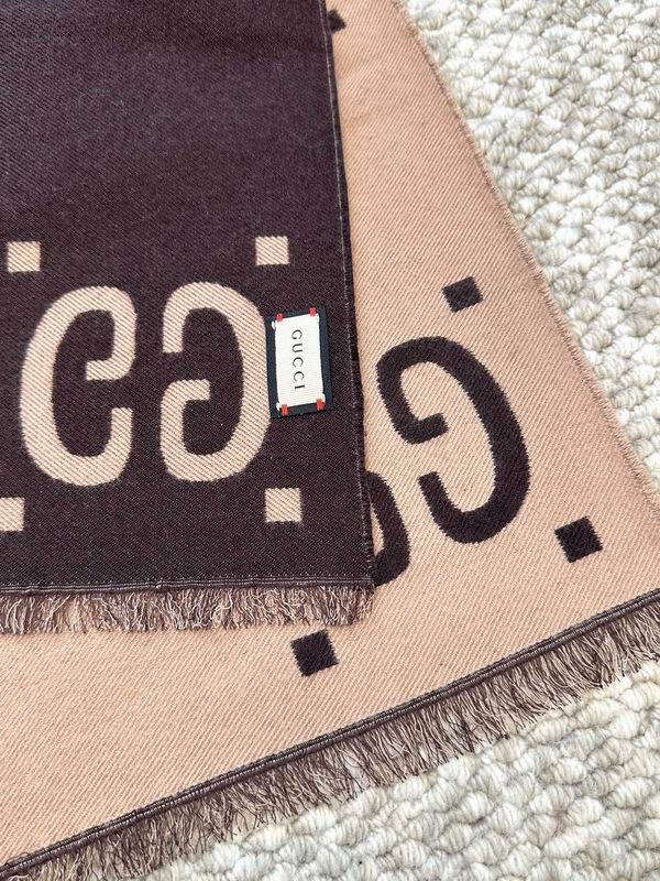 Gucci scarf E (6)