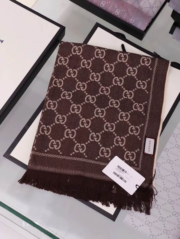 Gucci scarf E (61)