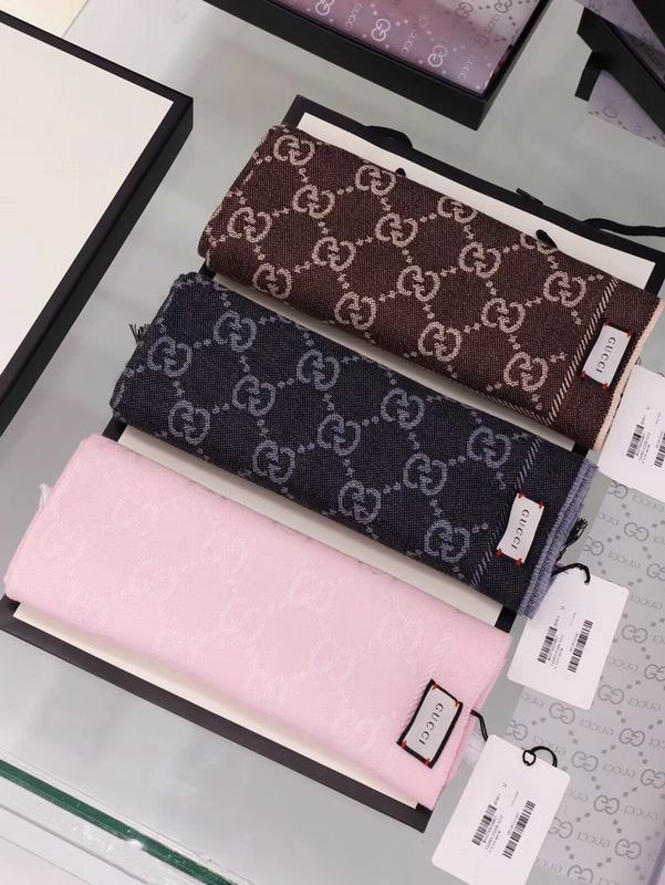 Gucci scarf E (62)