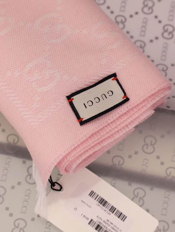 Gucci scarf E (63)