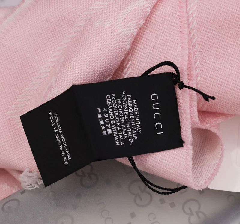 Gucci scarf E (64)