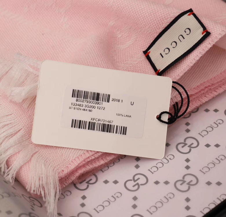 Gucci scarf E (65)