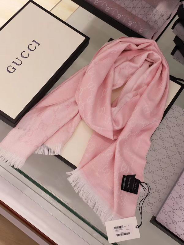 Gucci scarf E (66)