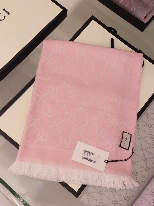 Gucci scarf E (68)