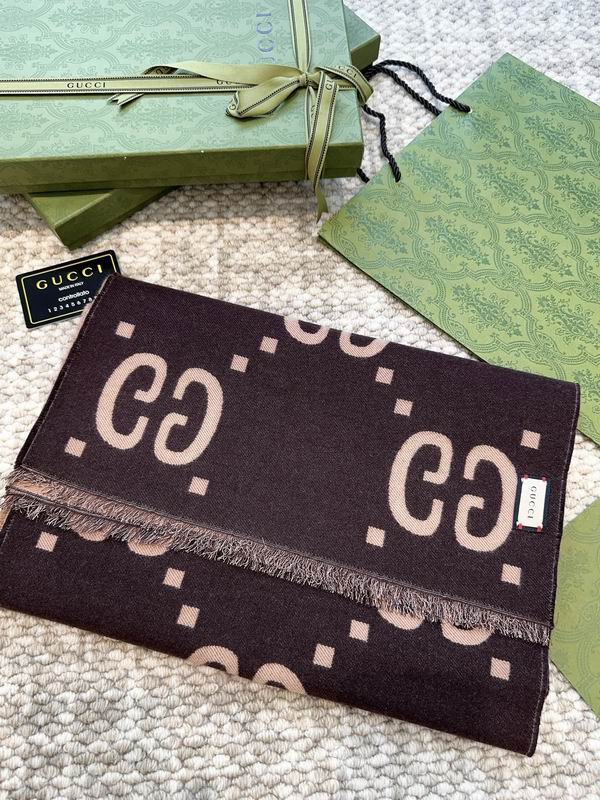 Gucci scarf E (7)