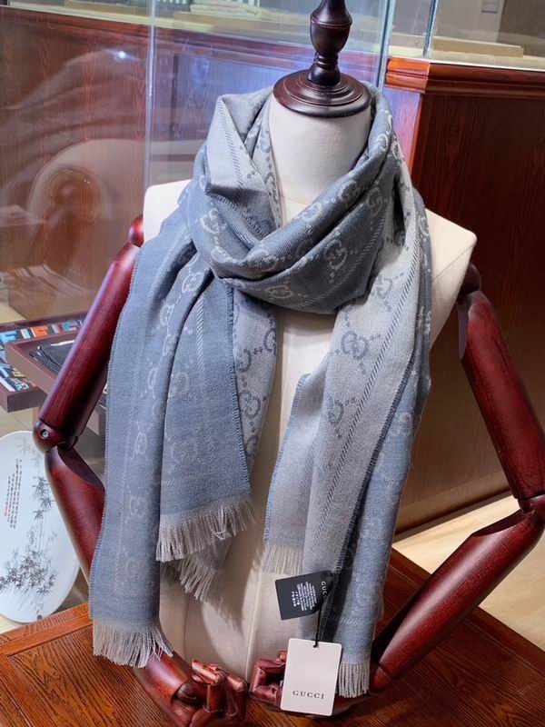 Gucci scarf E (73)