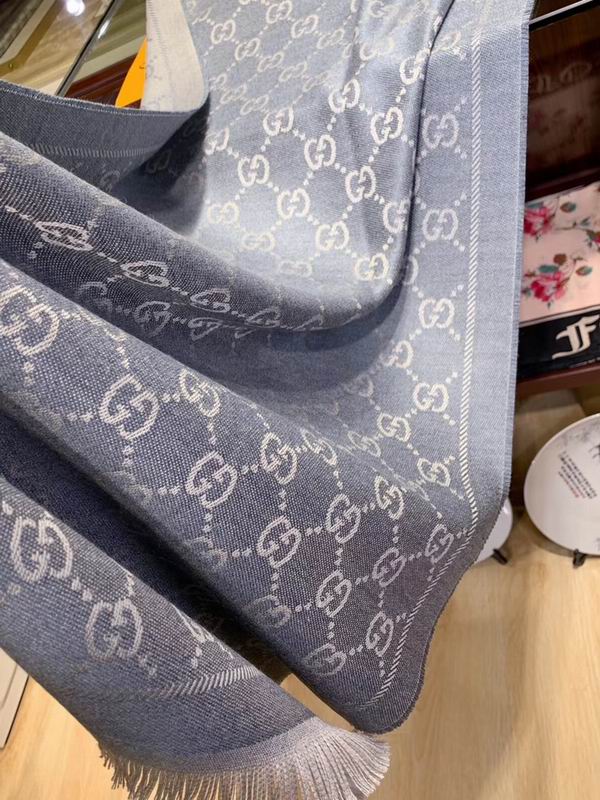 Gucci scarf E (76)