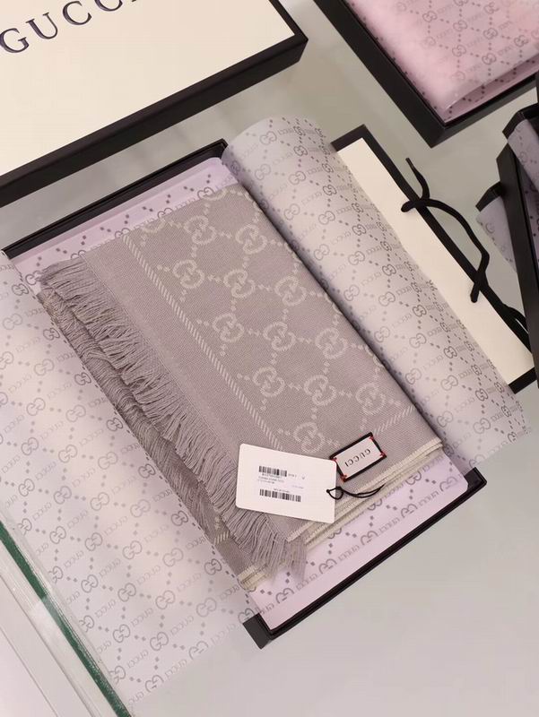 Gucci scarf E (83)