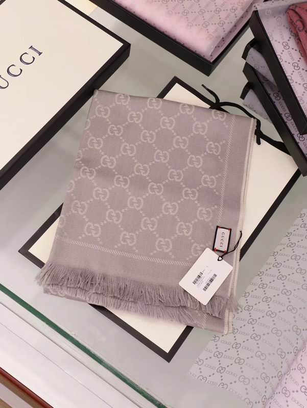 Gucci scarf E (85)