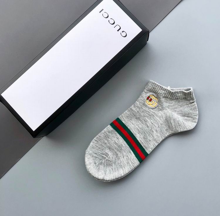 Gucci short Socks  (7)