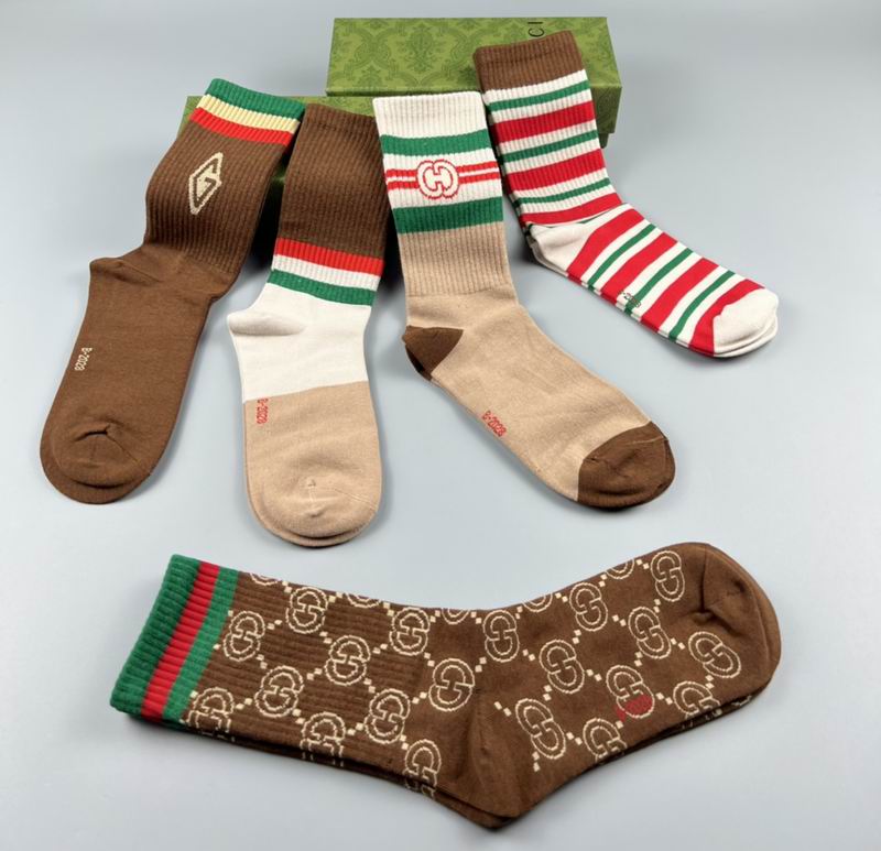 Gucci socks (1)