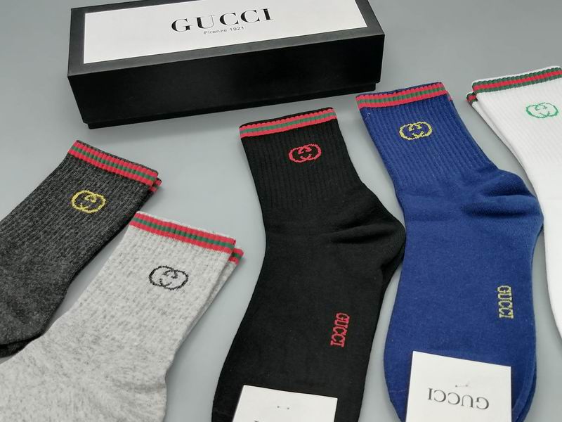 Gucci socks (1)