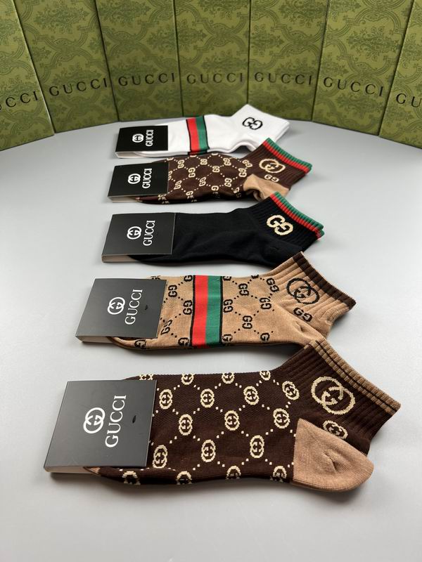 Gucci socks (10)_2071956