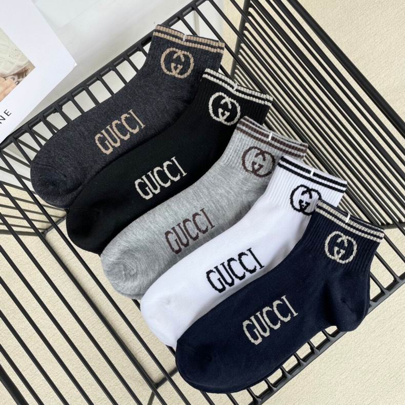 Gucci socks (109)_631878