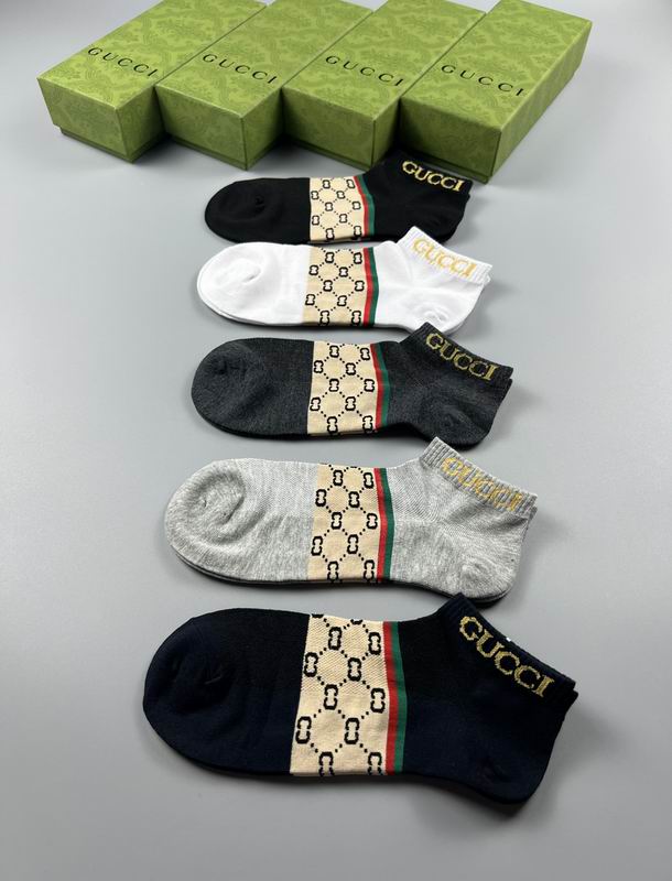 Gucci socks (11)_1947095