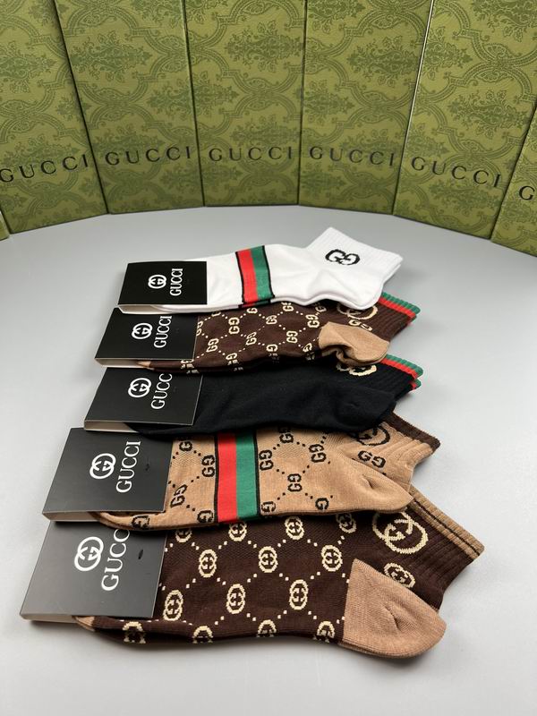 Gucci socks (11)_2071957