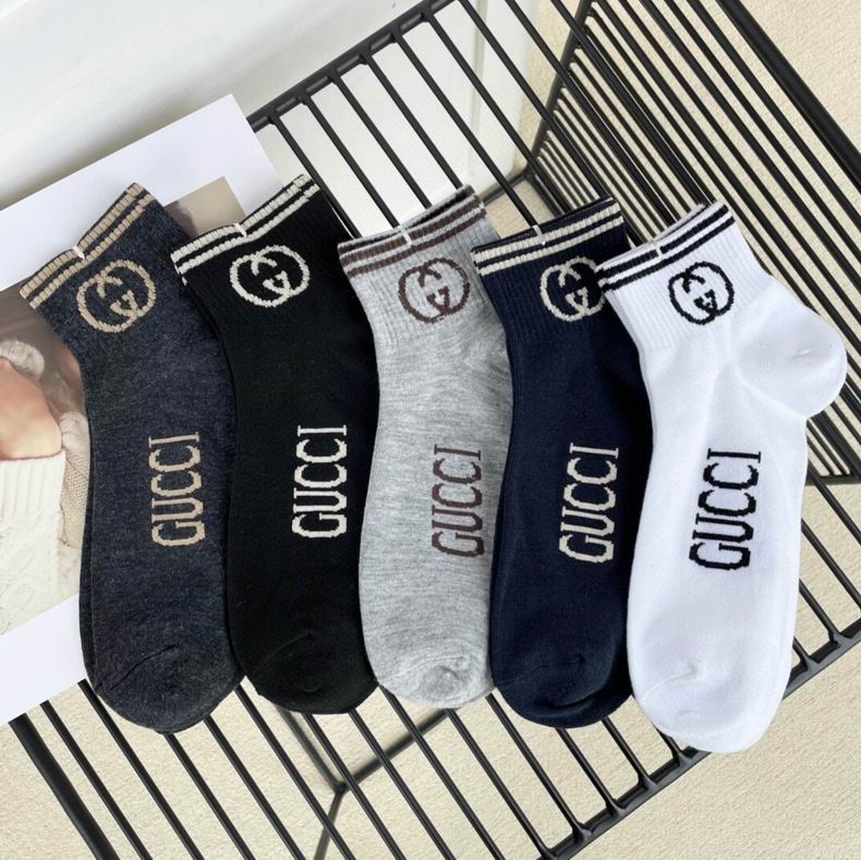 Gucci socks (110)_631879