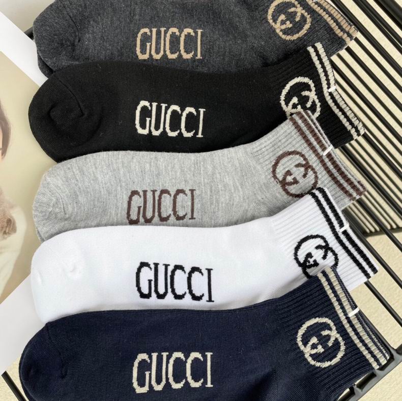 Gucci socks (111)_631880