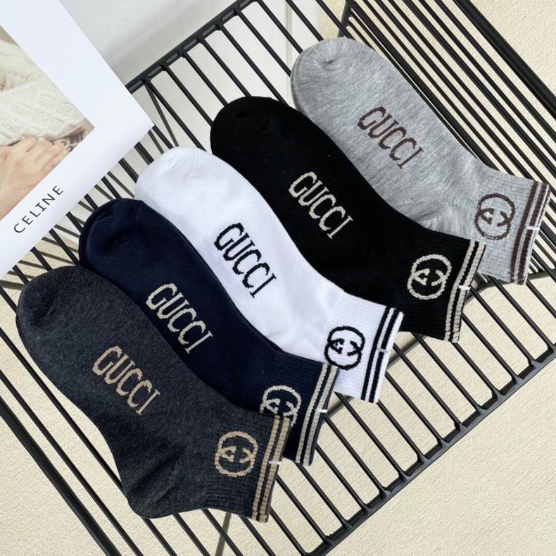 Gucci socks (112)_631881