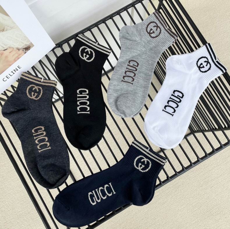 Gucci socks (113)_631882