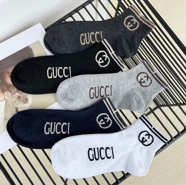 Gucci socks (114)_631883