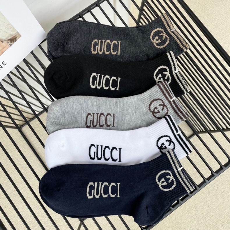 Gucci socks (115)_631884