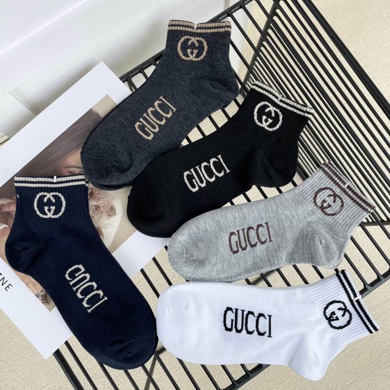 Gucci socks (116)_631885