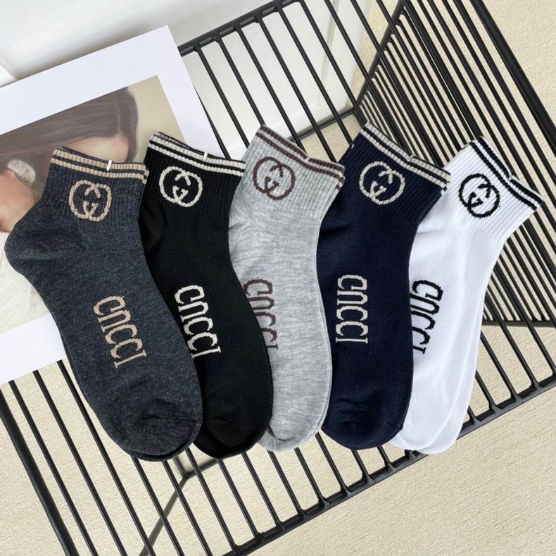 Gucci socks (117)_631886