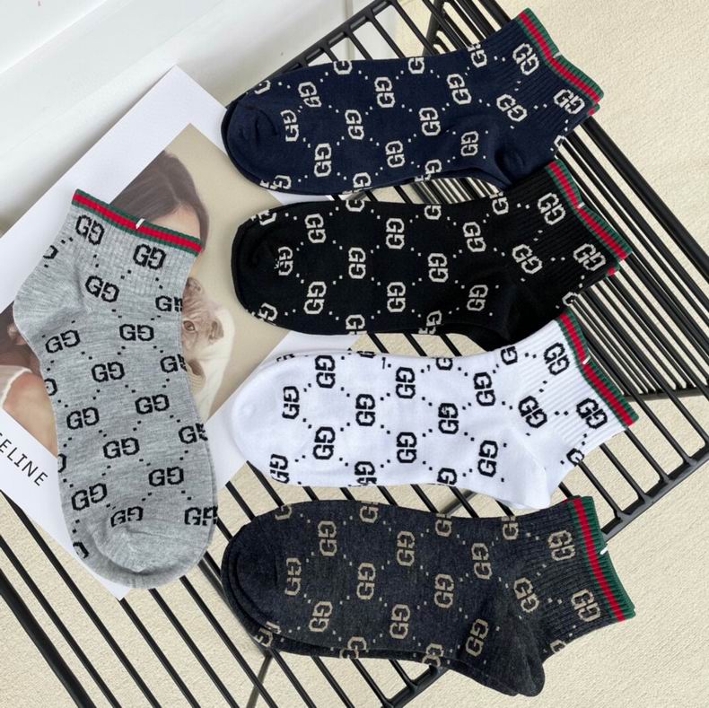 Gucci socks (118)_631888