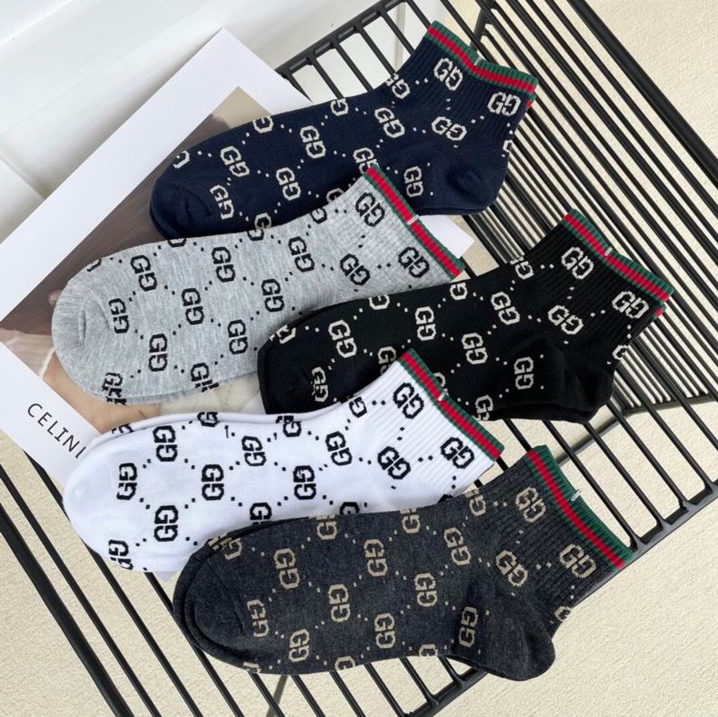 Gucci socks (119)_631887