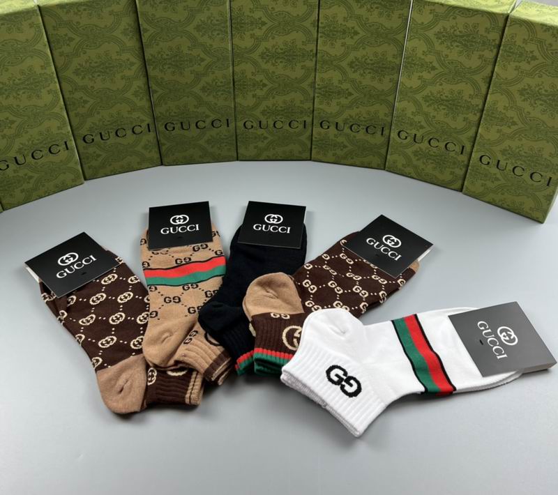 Gucci socks (12)_2071955
