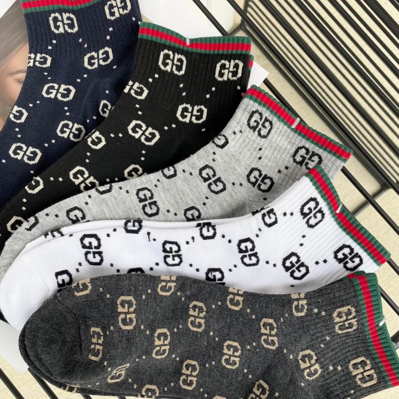 Gucci socks (121)_631890