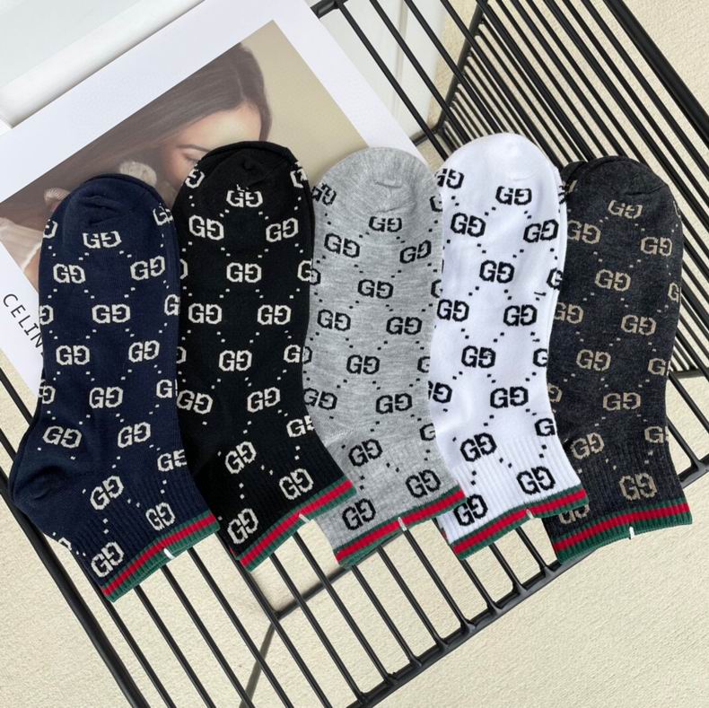 Gucci socks (122)_631891