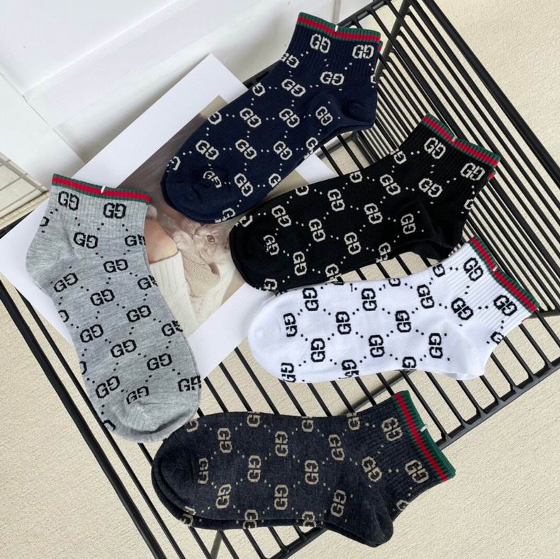 Gucci socks (124)_631893
