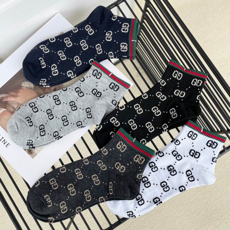 Gucci socks (125)_631894