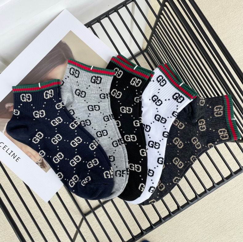 Gucci socks (126)_631895