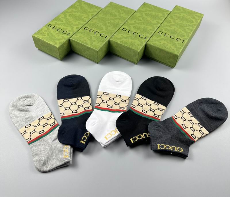 Gucci socks (13)_1947097