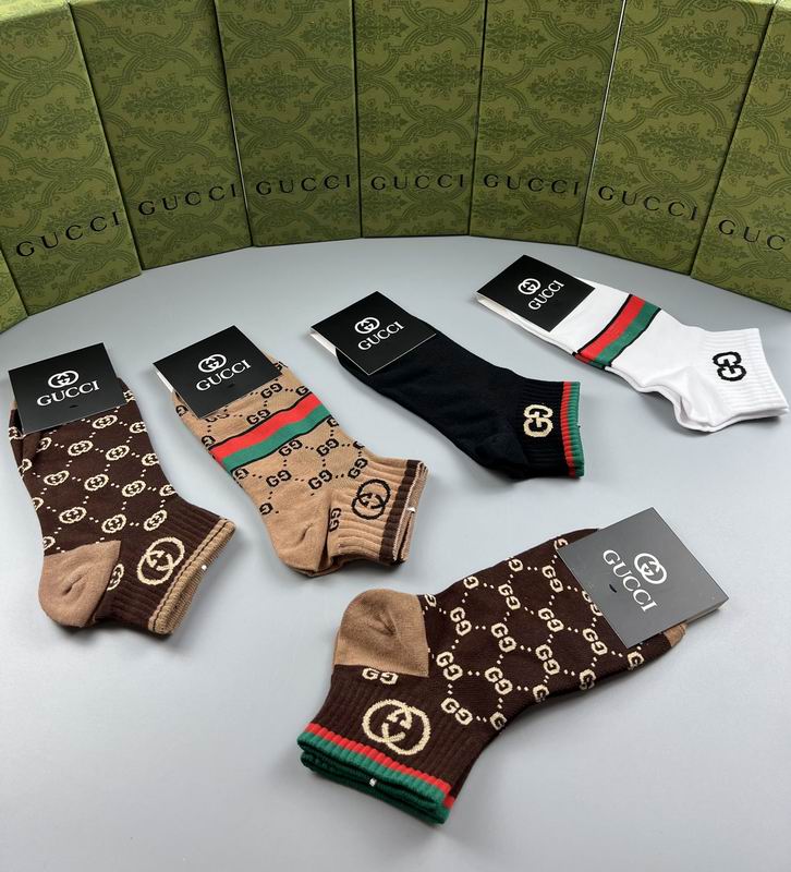Gucci socks (13)_2071958