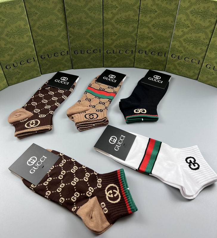 Gucci socks (14)_2071959