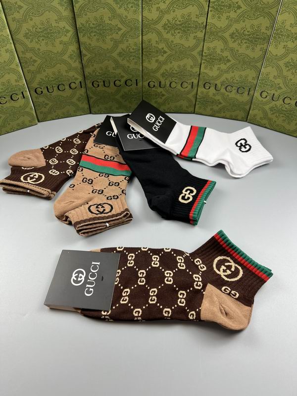 Gucci socks (15)_2071960