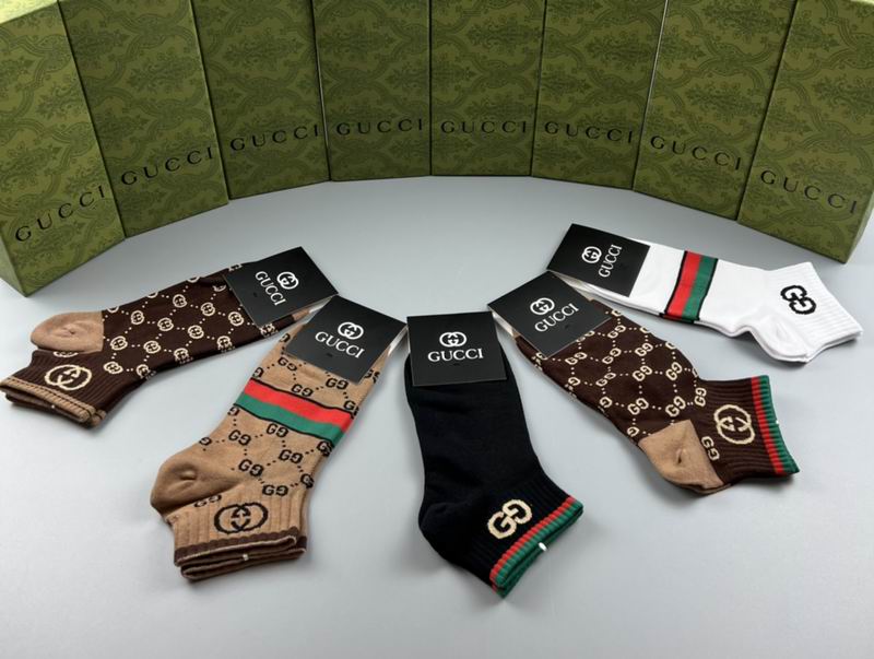 Gucci socks (17)_2071962