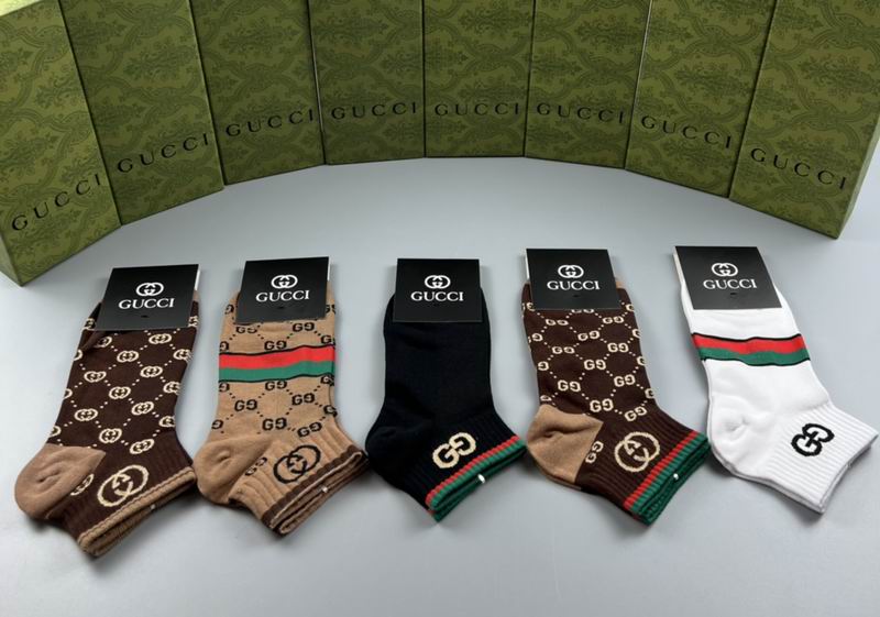 Gucci socks (18)_2071963