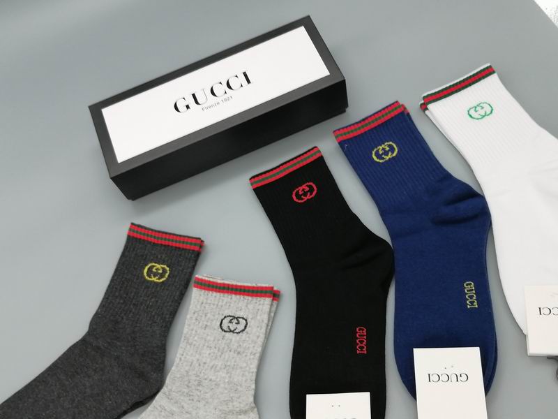 Gucci socks (2)