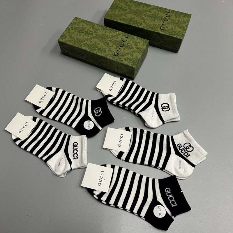 Gucci socks (22)_1947106